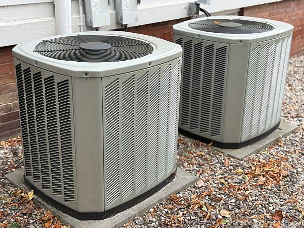 Reliable Hvac Installation contractor in Farmersville, TX by JG Cool HVAC